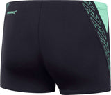 Splice aqua šortky Speedo hyperboom - plavky