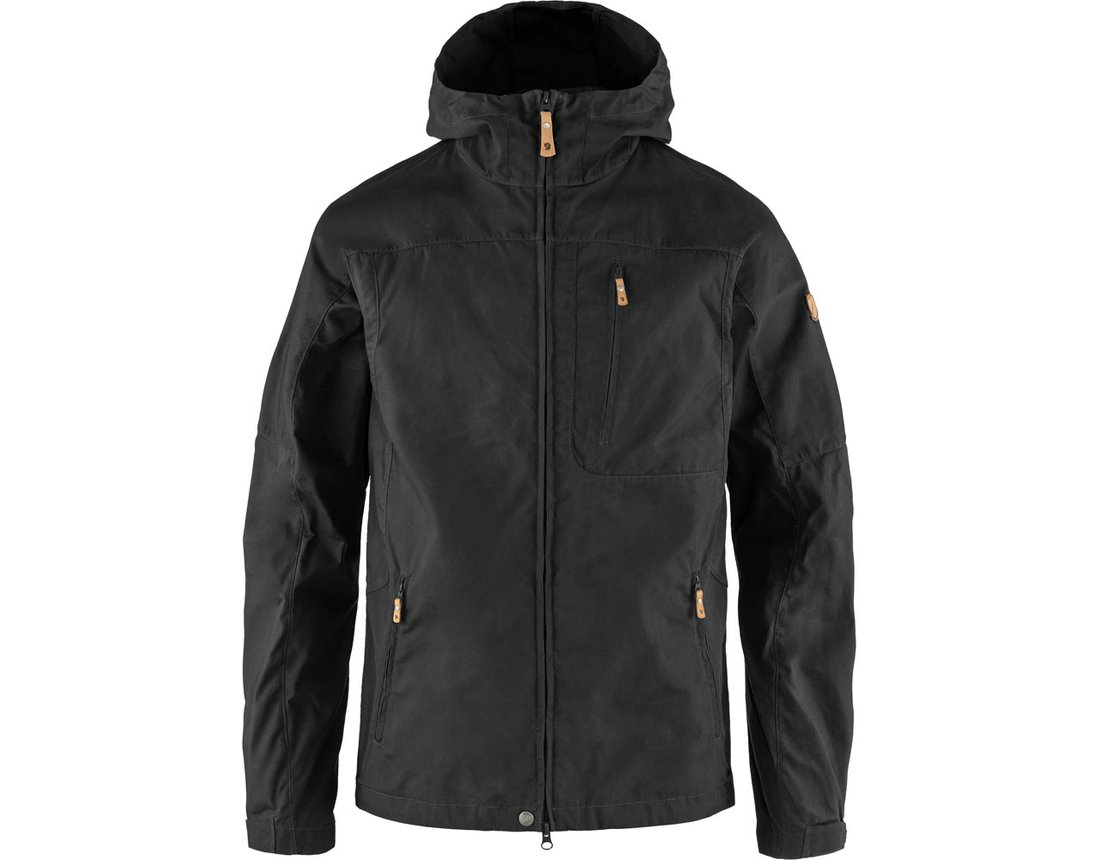 Fjällräven sten - Outdoorjacket