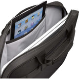 Brašna na notebook a tablet Case logic 17.3 Taška na notebook dlc-117 (maloobchodní prodej)