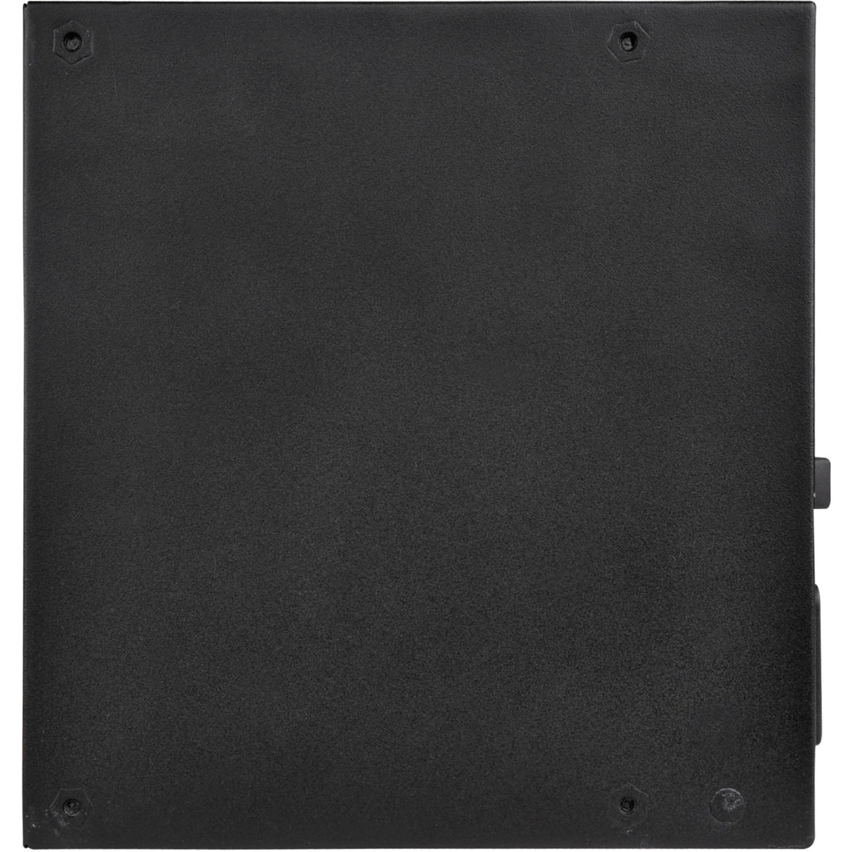 Silverstone Strider Essential ST50F-ES230 500 Watt Power Supply (Black, 2x PCIe)