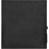 Silverstone Strider Essential ST50F-ES230 500 Watt Power Supply (Black, 2x PCIe)