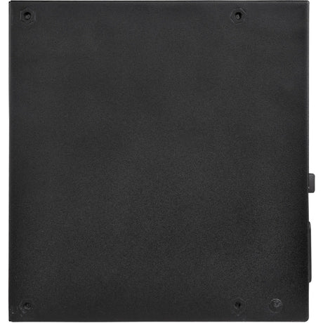 Silverstone strider essential st50f-es230 500W napájecí zdroj (černý, 2x pcie)
