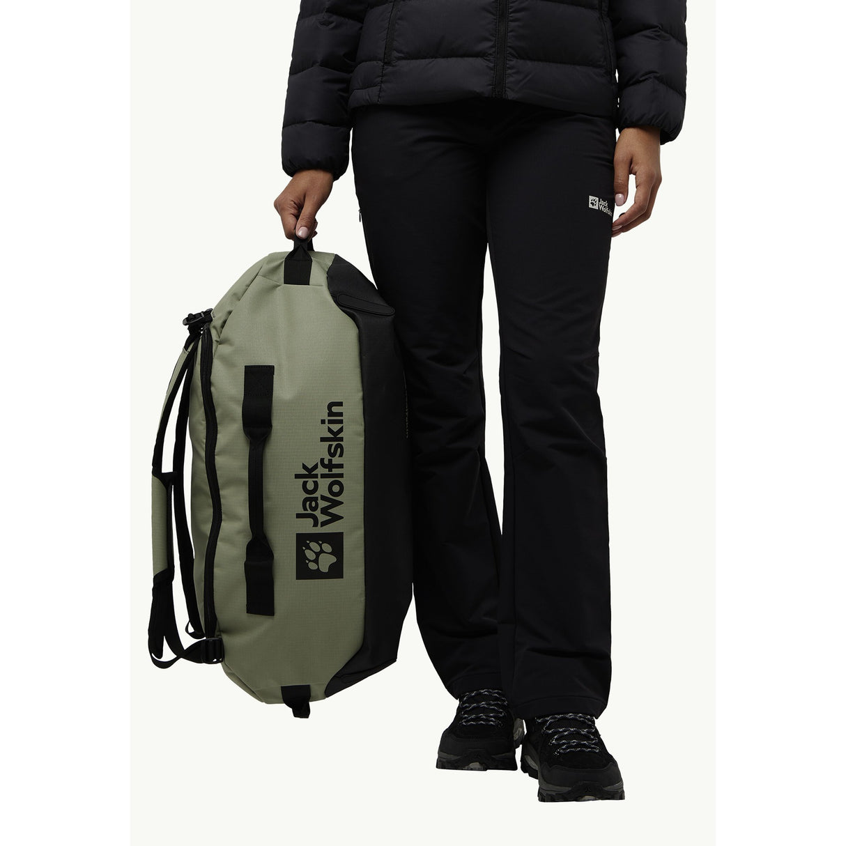Jack wolfskin daugiafunkcis 35