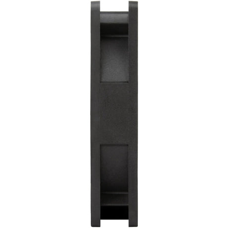 Ventilator ohišja Silverstone air penetrator 120i (črn, 120 x 120 x 25 mm)