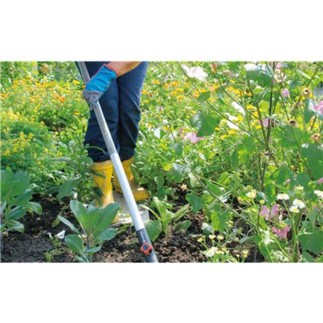 Gardena combisystem aluminum handle (3713-20, 130 cm)