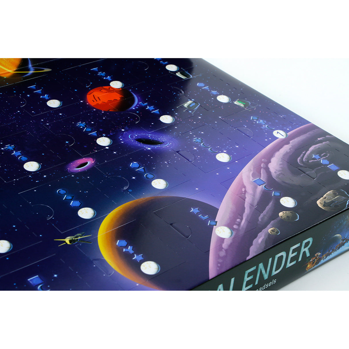 999games 999 games exit - advent calendar the intergalactic race