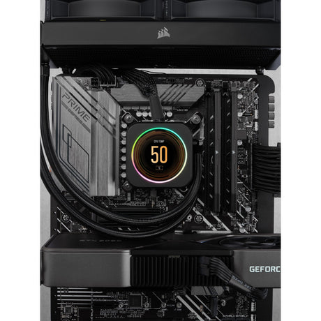 Corsair Corsair 32 GB DDR5-4800 Kit