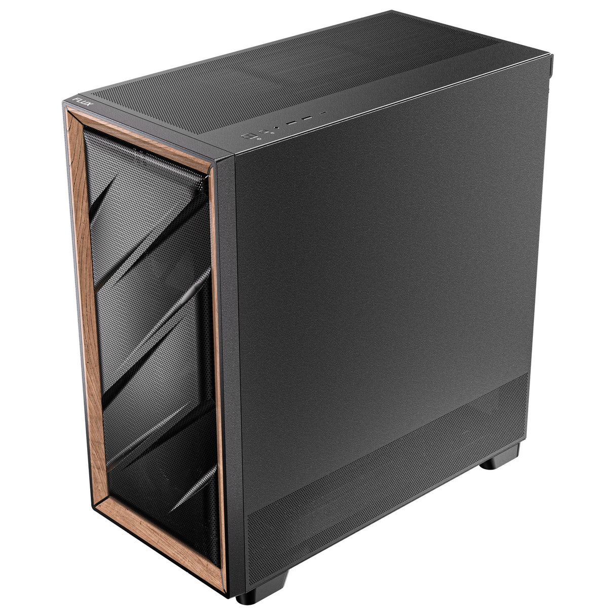Antec FLUJO