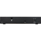 Przełącznik Netgear gs308 (czarny)
