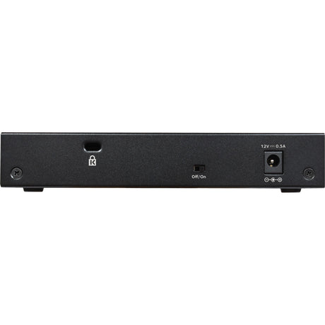 Lasc Netgear gs308 (dubh)