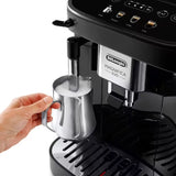 Delonghi ecam290.21.b magnifica evo espreso kavos aparatas (juodas)
