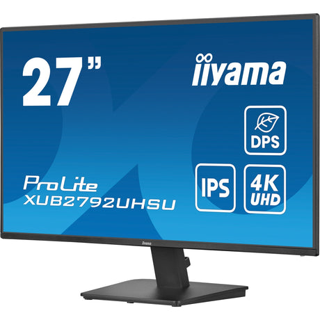 Iiyama ProLite XU2792UHSU-B6
