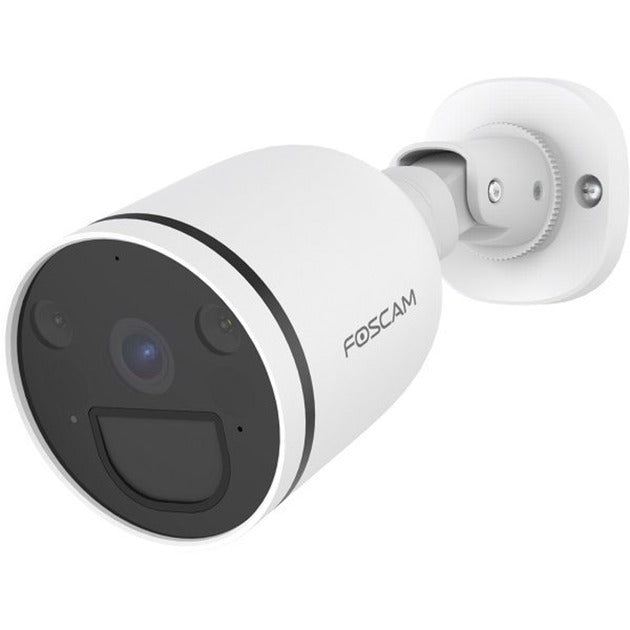 Foscam s41, 4MP dvoupásmová wifi reflektorová kamera (bílá)