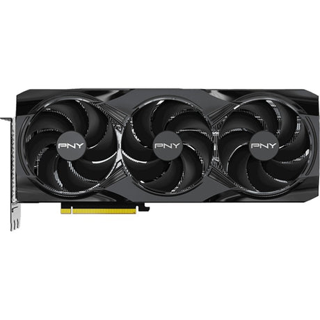 Pny Geforce RTX 5080 OC graphics card (DLSS 4, 3x Display Port, 1x HDMI 2.1)