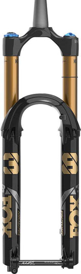 Fox racing shox 38k float 29 fabriksgrepp x2 58ht boost