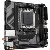 Gigabyte gigabyte b650i øks