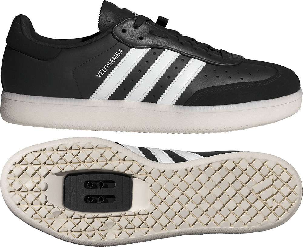 Adidas Velosamba Lieder - Vëlosschong