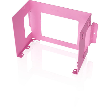 Thermaltake TR100 Bubble Pink Mini Tower Case (Pink | 2x USB-A | 1x USB-C)