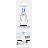 iFixit Mandible Wire Strippers (black blue)