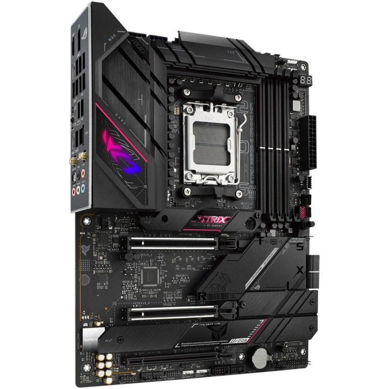 ASUS ROG Strix B650E-E WIFI