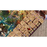 Namizna igra White Goblin Games izginule ruševine arnaka (nizozemščina, 1 - 4 igralci, 30 - 120 minut, od 12 let)