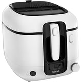 Tefal Super Uno FR3140 Deep Fryer (White, Black, 2.2 Liters)