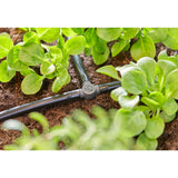 Gardena T-Stéck 4,6 mm (3 16 ) Verbindung (donkelgrau, 10 Stéck)
