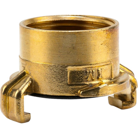Gardena Water Hose Connector 33.3 mm (1") Tap Connector (7109-20)