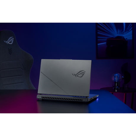 Asus rog strix g16 g614pm-rv112w 16 gaming laptop (ryzen 9 8940hx | rtx 5060 | 32 gb | 1 tb ssd)