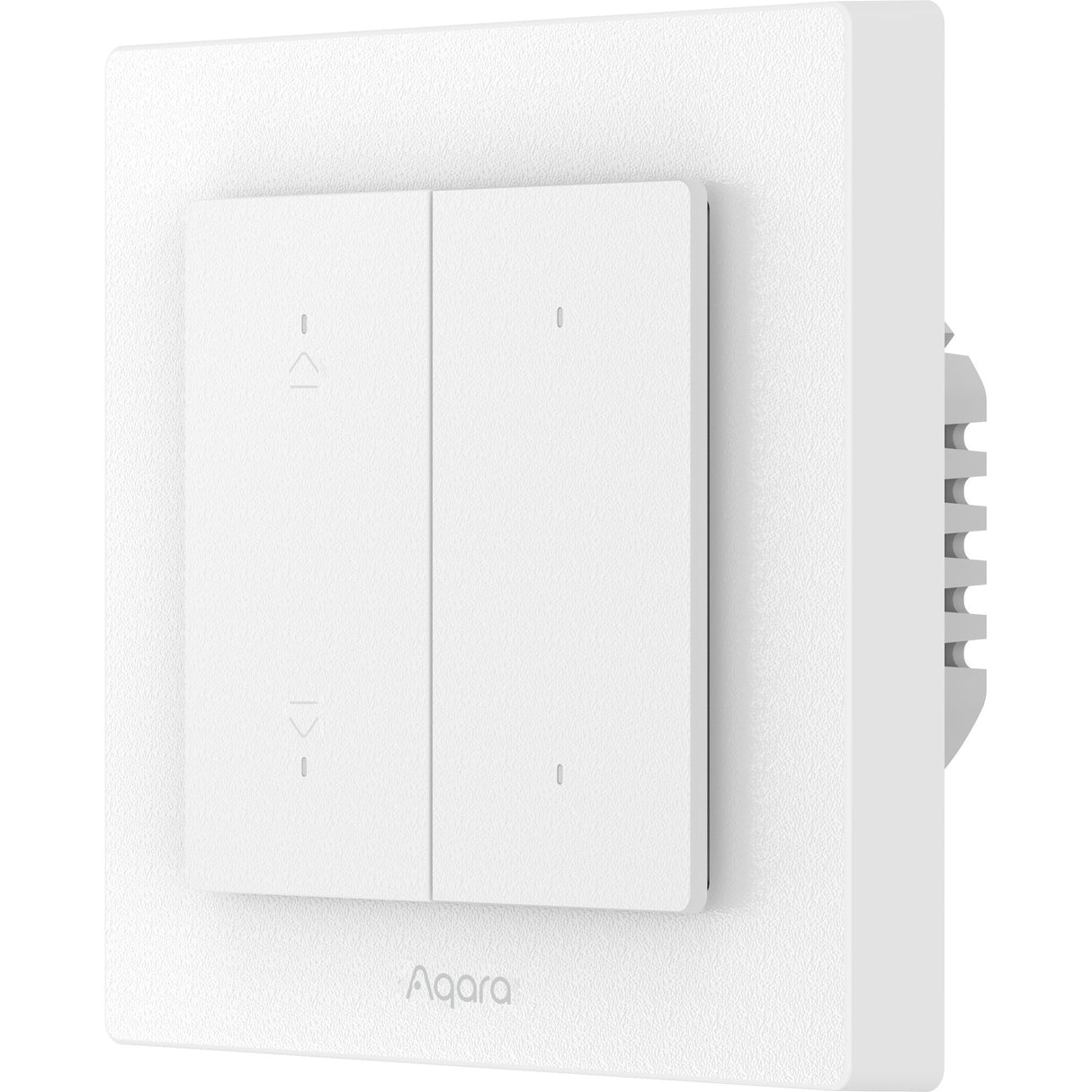 Aqara Shutter Switch H2 Kit