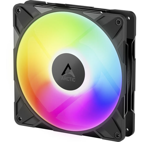 Arctic P14 Pro A-RGB case fans (black, 3-pack, 140 x 140 x 27 mm, PWM)