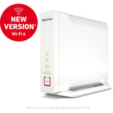 Fritz! Box 4060 International Router (white)