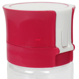 Brita fill go vital 0,6 Liter Drénkfläsch (transparent Berry)