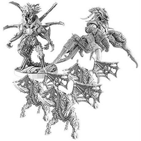 Asmodee nemesis: gra planszowa królów (angielski, dodatek, 1–5 graczy, 35–175 minut, od 14 lat)