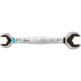 Wera 2go shk 1 Tool Set for sanitary and HVAC applications (black, 36-piece)