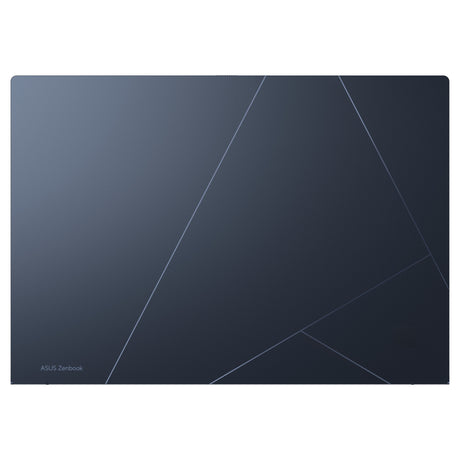 Asus zenbook 14 oled ux3405ca-qd012w 14 laptop (blauw | core ultra 7 255h | arc 140t | 32 gb | 1 tb ssd)