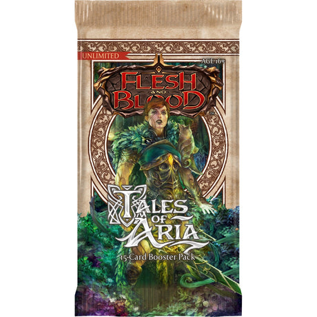 Asmodee kött och blod: berättelser om aria blitz däck briar kortspel (engelska, 2 spelare, 10 - 15 minuter, från 16 år)