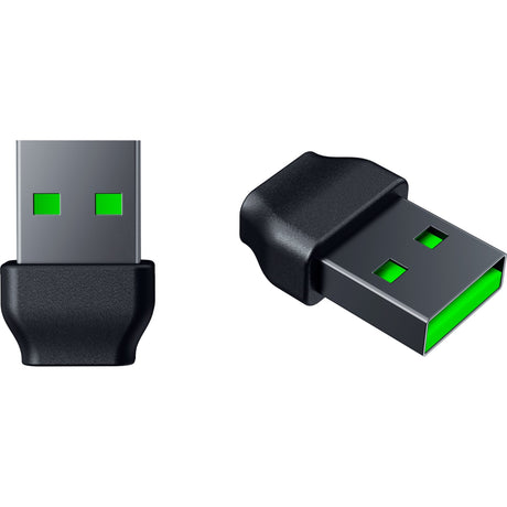 Razer Barracuda X Chroma Over-Ear-Gaming-Headset (schwarz, USB-Dongle, Bluetooth)