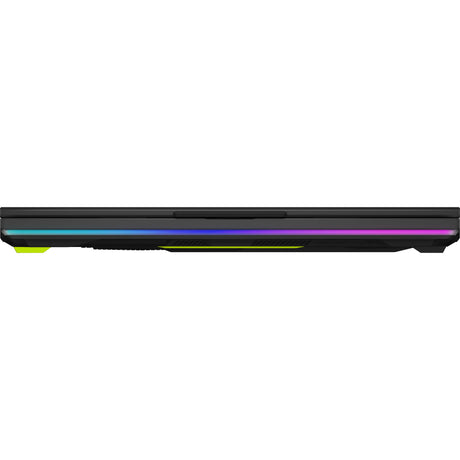 Asus rog strix g16 g614fr-s5213w 16 gaming laptop (grijs groen | ryzen 9 9955hx | rtx 5070 ti | 32 gb | 1 tb ssd)