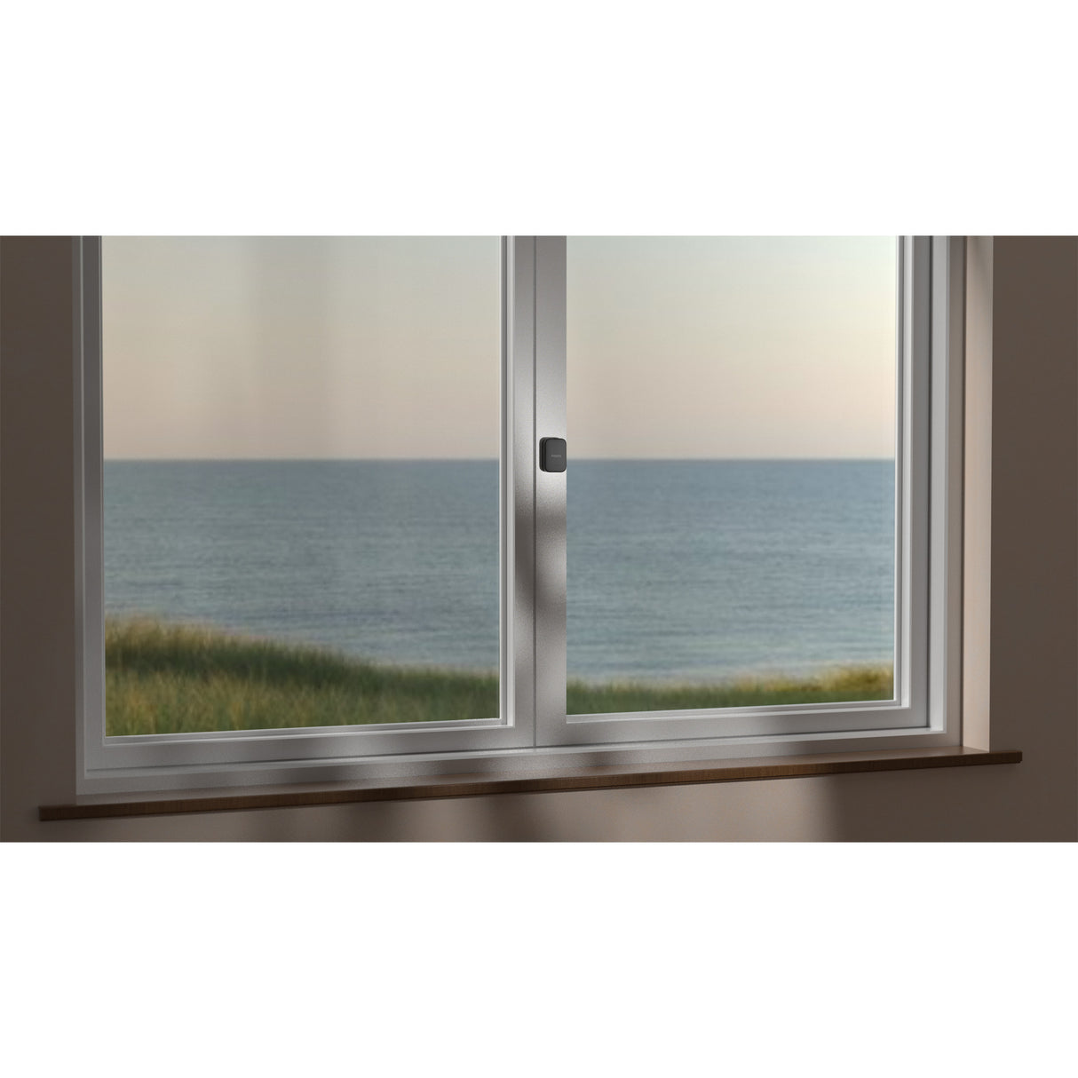 Aqara P100 viacsnímač biely – dvere, okno, pohyb, vibrácie – Zigbee Thread