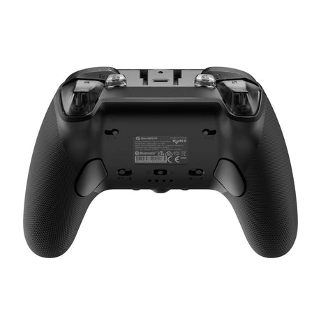 Gamesir g7 pro 8k pc - gamepad royal2 edycja (czarny)