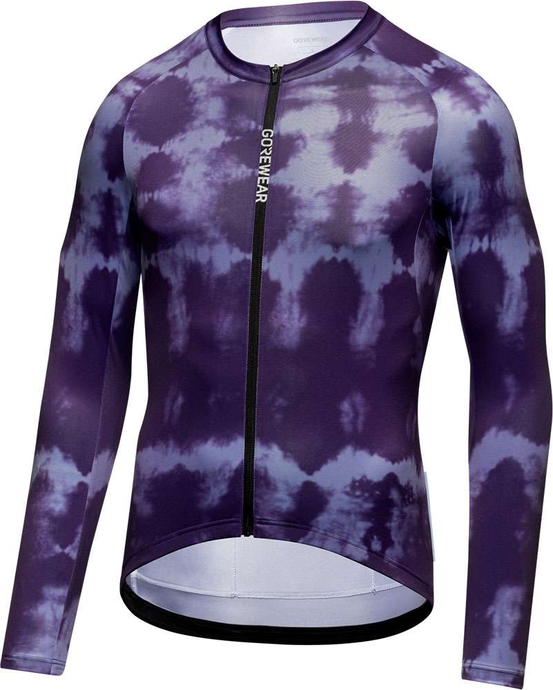 Gorewear Spinshift - Long-sleeve Jersey
