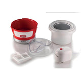 Ariete Party Time Ice Cream Machine 0643 00