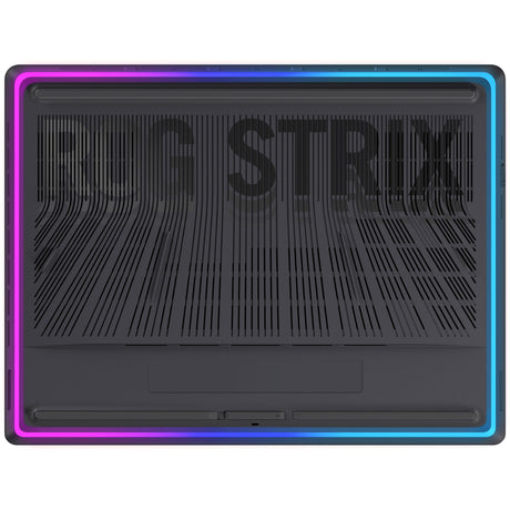 Asus ROG Strix G16 G615JMR-S5020W 16 igralni prenosnik (siv | Core i7-14650HX | RTX 5060 | 16 GB | 1 TB SSD)