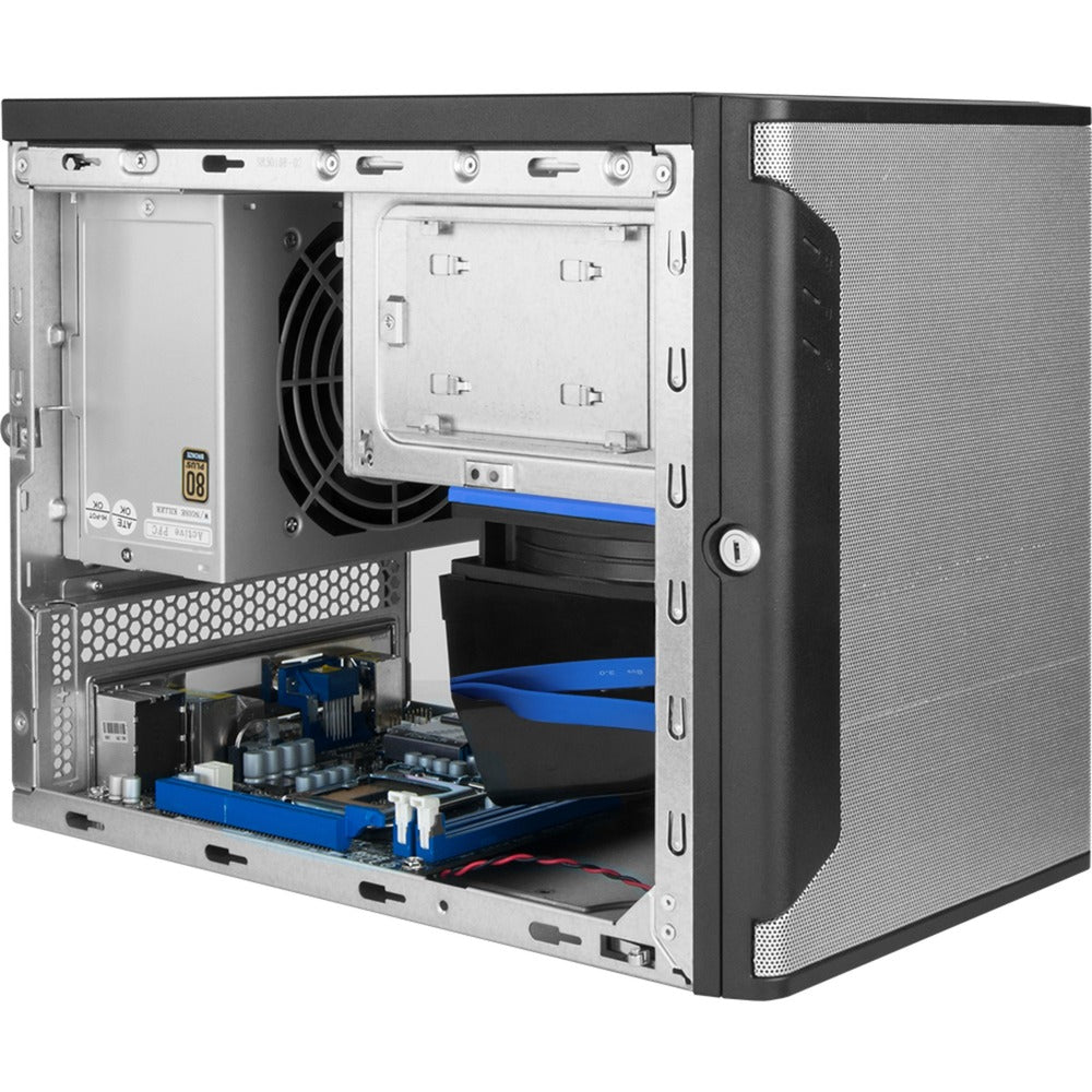 Chenbro SR30169T3+ Server Chassis