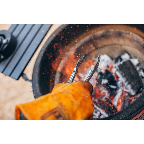 Kamado Joe Feier Ufänger (24 Stécker)