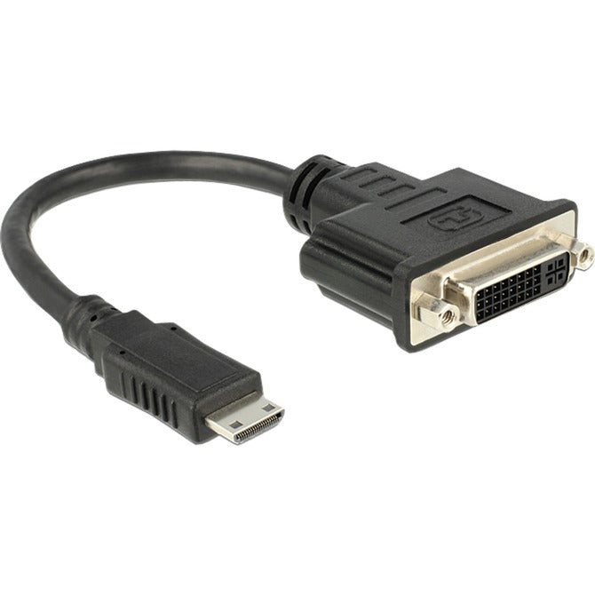 Deck Mini HDMI> DVI-D