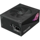Asus ROG Strix Gold Aura Edition Modular 1200 Watt PSU (Black, 1x 12VHPWR, 4x PCIe)