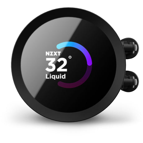 Nzxt Kraken 240 RGB water cooling (black)