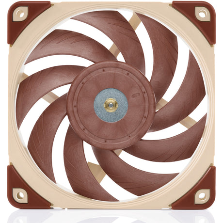 Noctua nf-a12x25 pwm fallfläkt (120 x 120 x 25 mm)